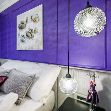 Divine Luxury Apartment Purple Zadar Zewnętrze zdjęcie