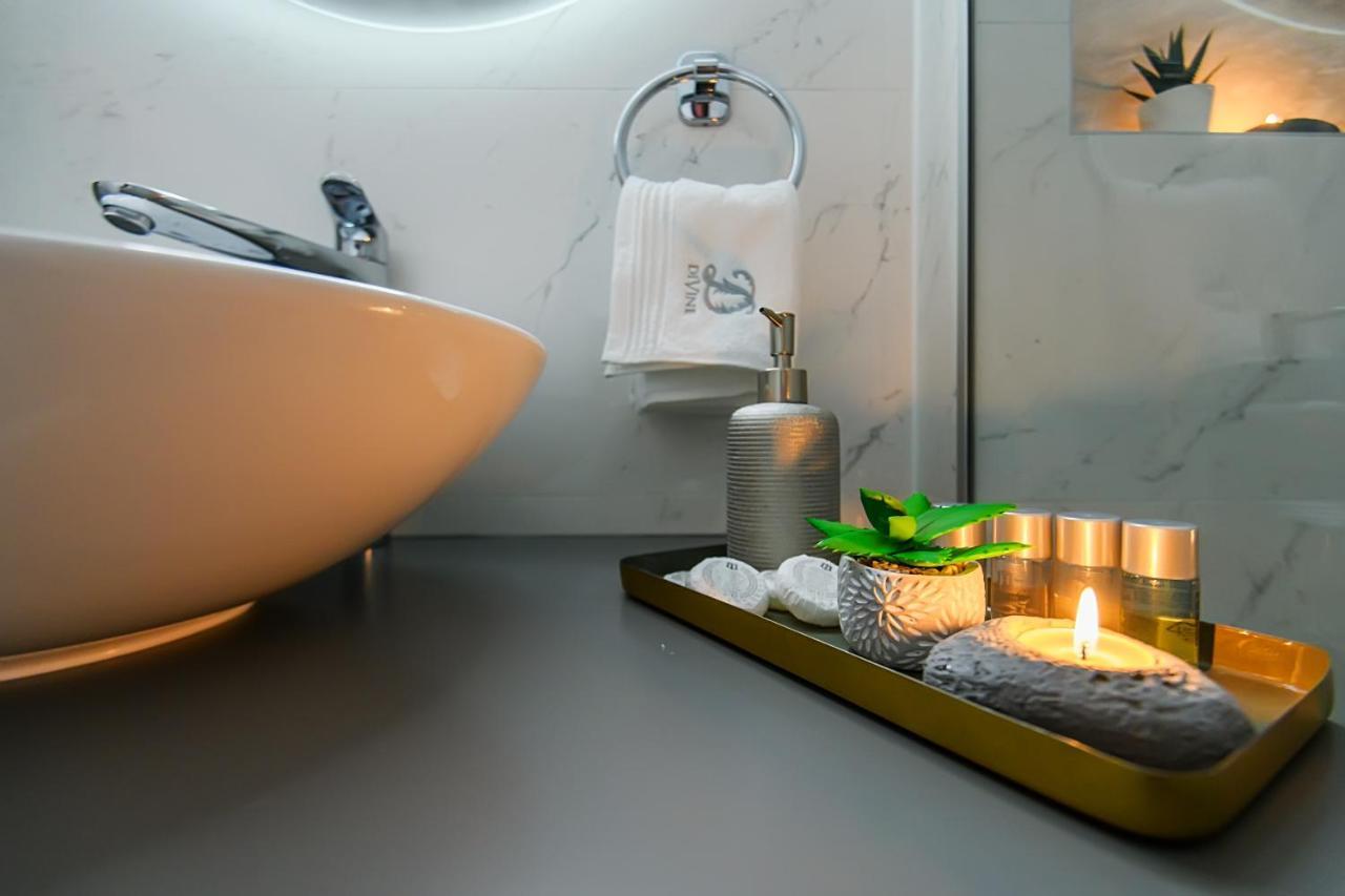 Divine Luxury Apartment Purple Zadar Zewnętrze zdjęcie