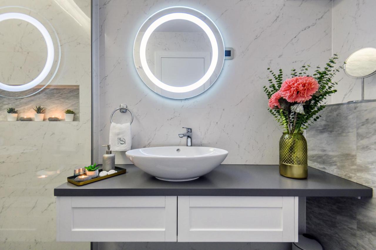 Divine Luxury Apartment Purple Zadar Zewnętrze zdjęcie