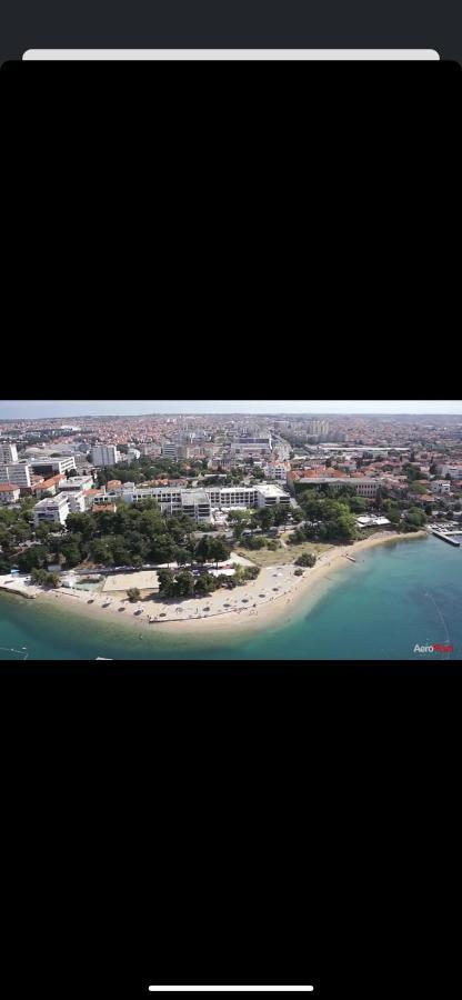 Divine Luxury Apartment Purple Zadar Zewnętrze zdjęcie