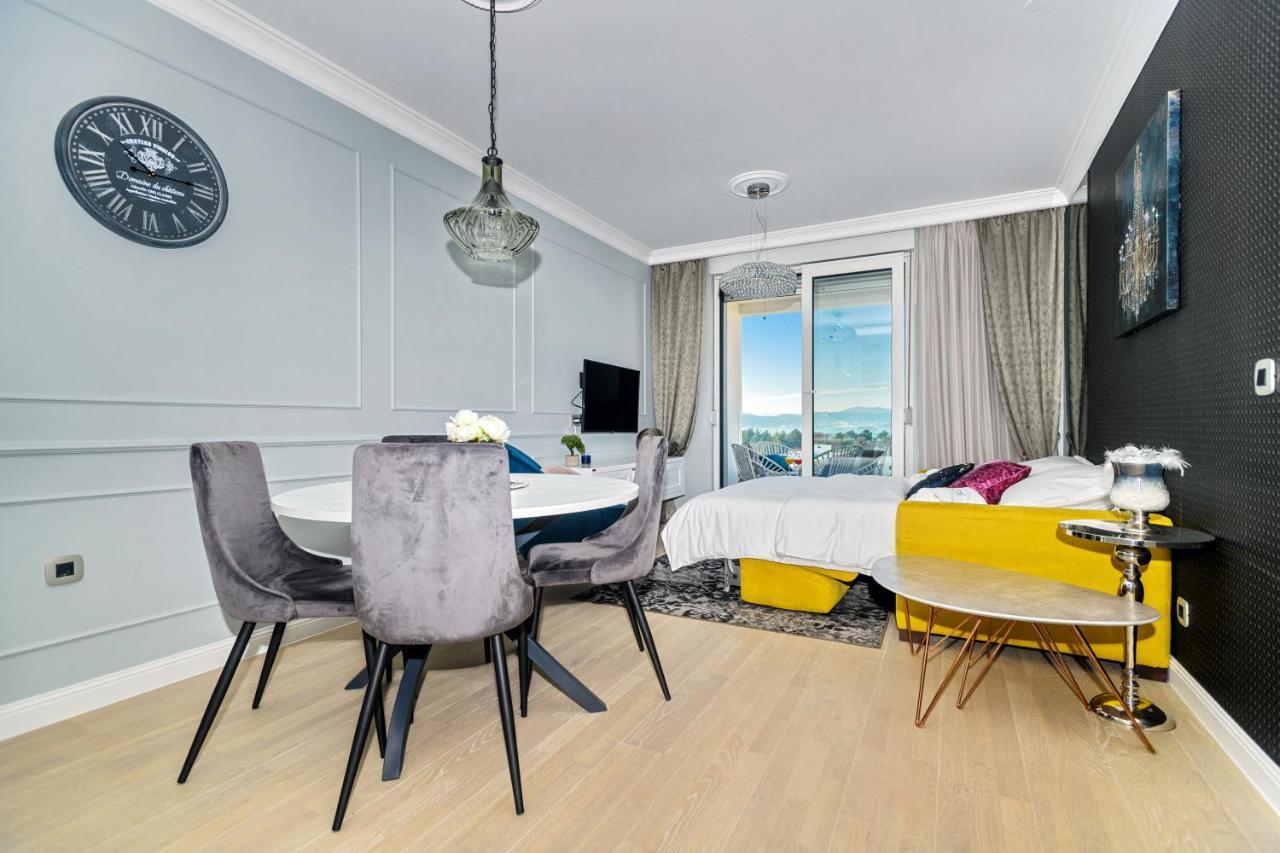 Divine Luxury Apartment Purple Zadar Zewnętrze zdjęcie