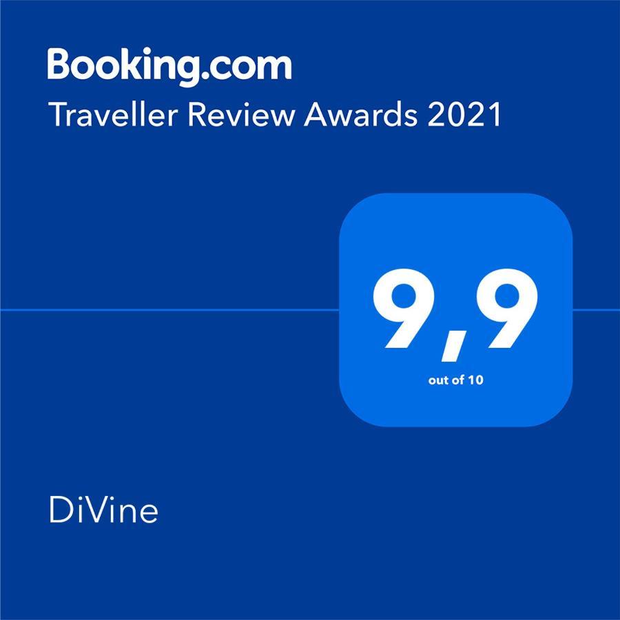 Divine Luxury Apartment Purple Zadar Zewnętrze zdjęcie